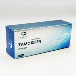 TAMOXIFEN - General Pharmaceuticals