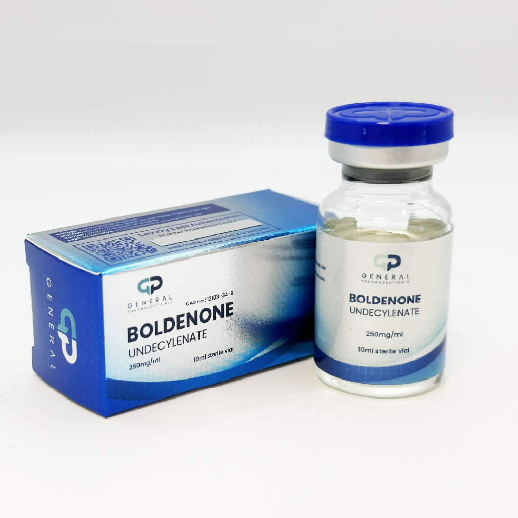 BOLDENONE Undecylenate - General Pharmaceuticals