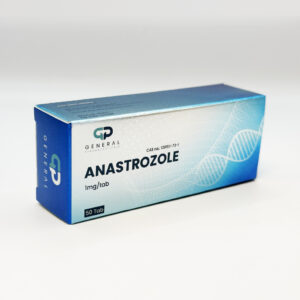 ANSTROZOLE - General Pharmaceuticals