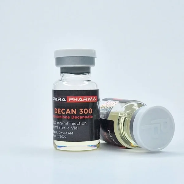 DECAN 300 - PARA-PHARMA