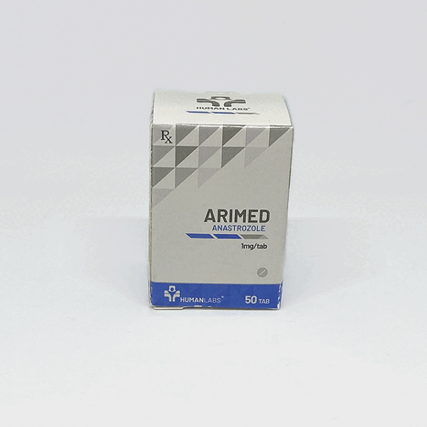 ARIMED 1 - HUMAN-LABS