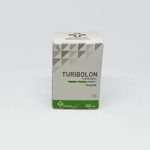 TURIBOLON 10 - HUMAN-LABS