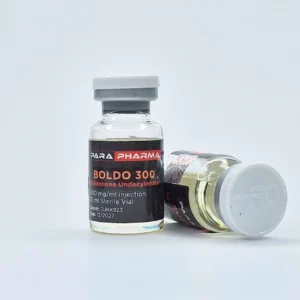 BOLDO 300 - PARA-PHARMA