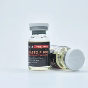 MASTO P 100 - PARA-PHARMA