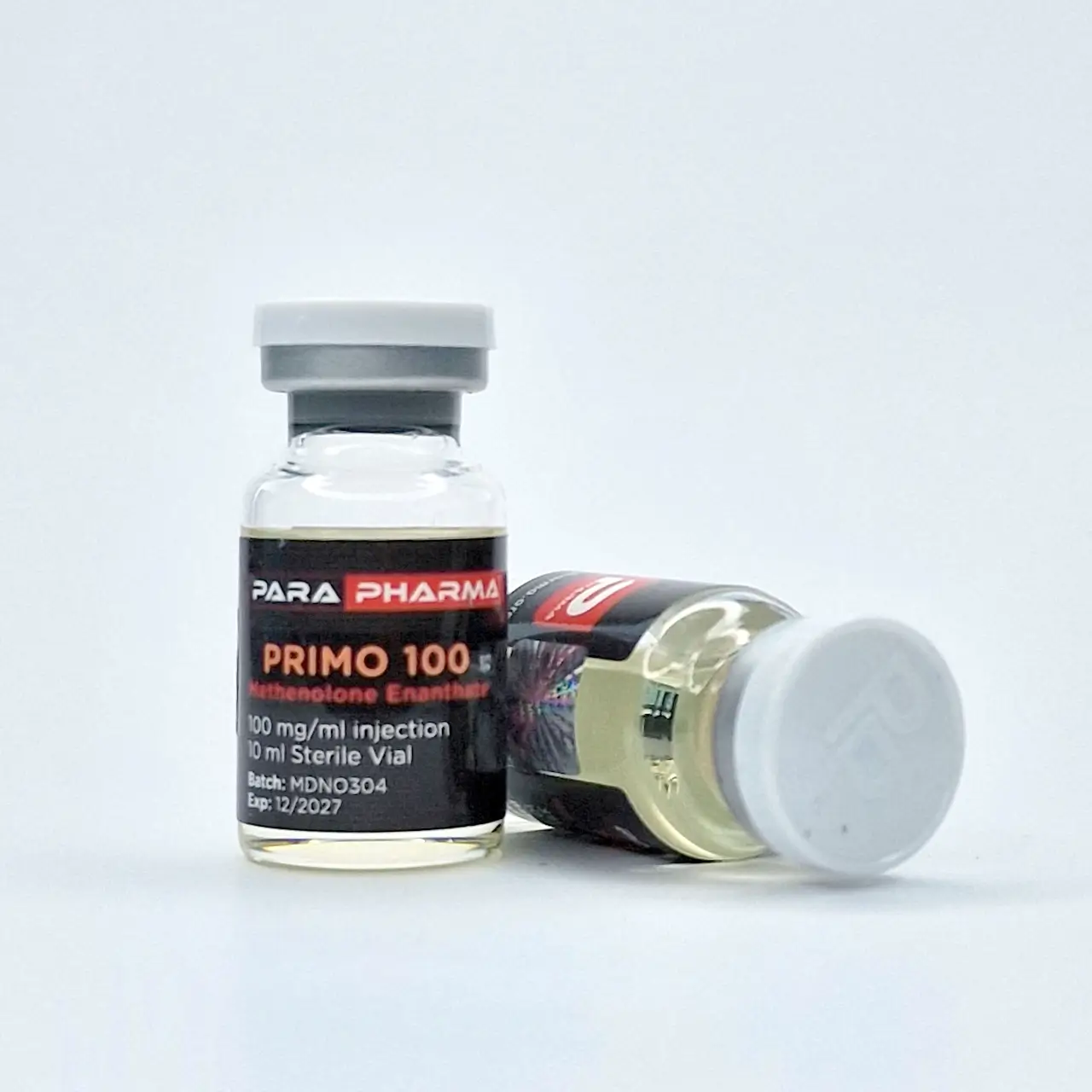 PRIMO 100 - PARA-PHARMA