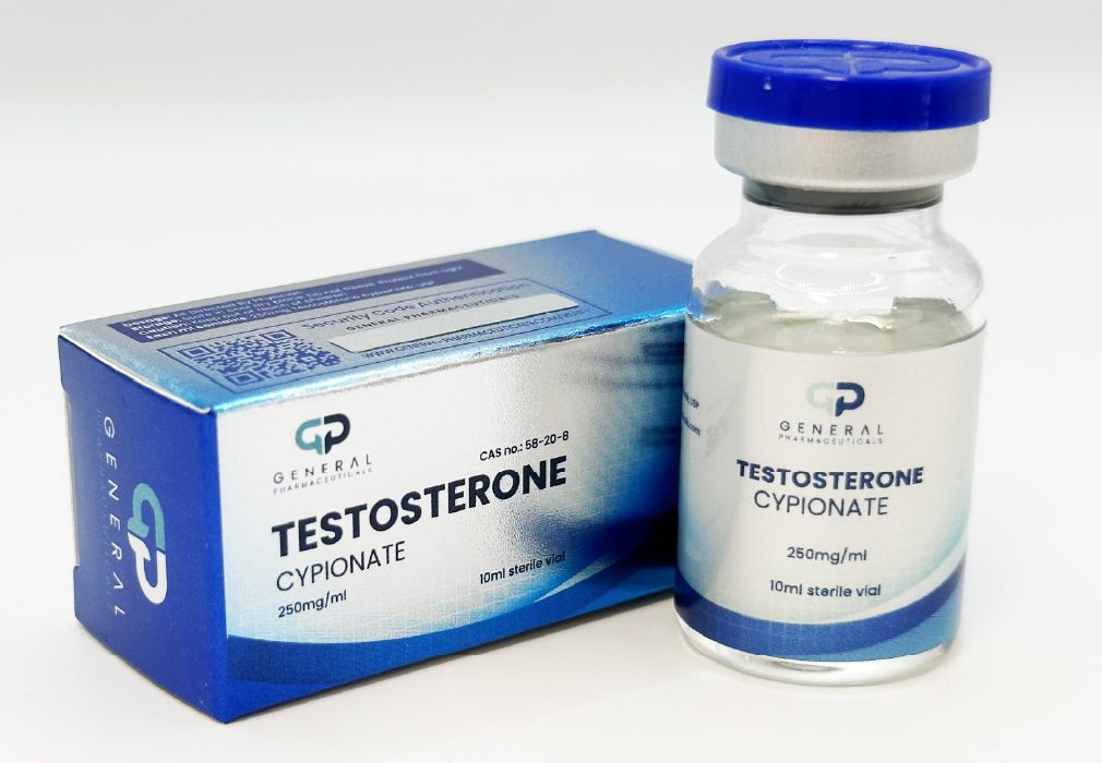 Testosterone Boosters vs. Sustanon 250