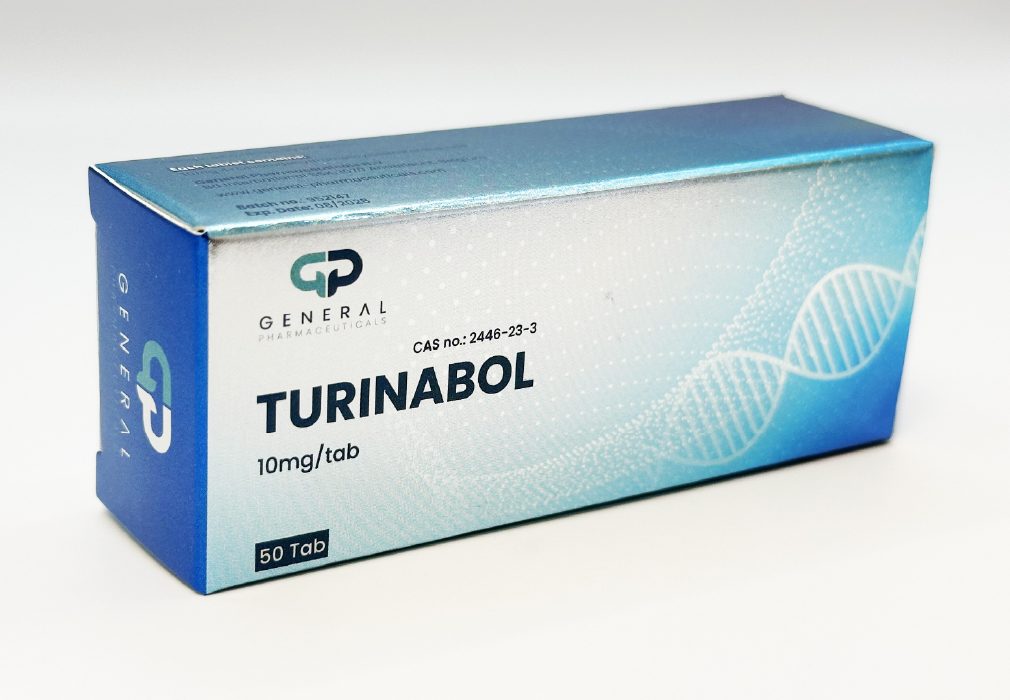 Safe Doses of Oral Turinabol for Maximum Strength Gains