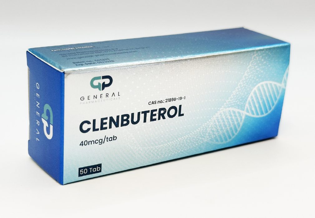 Salbutamol vs. Clenbuterol: Fat Burner