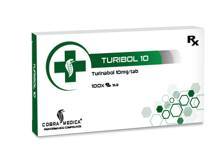 Oral Turinabol