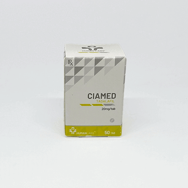 Tadalafil 100mg for Athletes