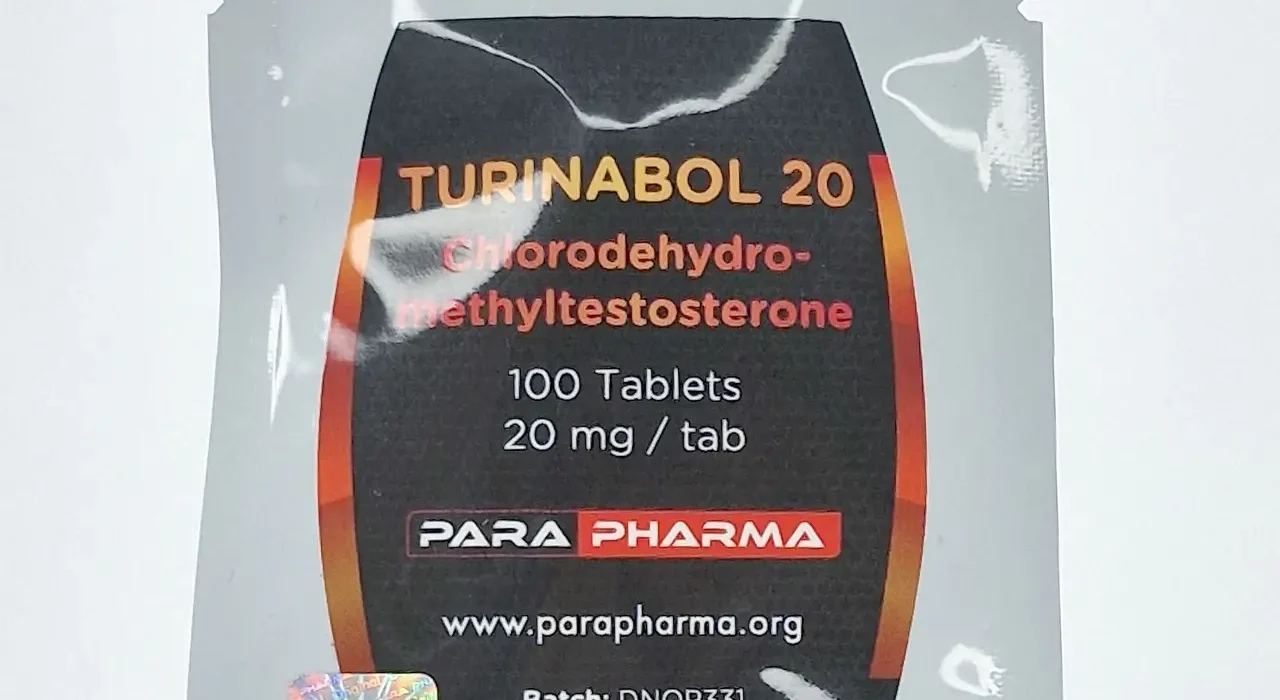 Science Behind Oral Turinabo